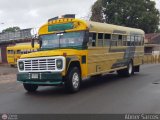 ZU - Transporte Maracaibo La Paz 55 por Abner Sarcos