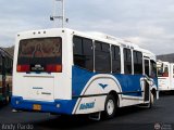 Unin Conductores de la Costa 99, por Andy Pardo