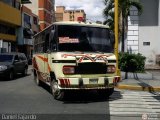 MI - Unin Circunvalacin Los Teques 092, por Daniel Fajardo