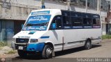ZU - U.C. Carabobo 040, por Sebastin Mercado