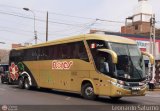 Transporte Flores Hermanos S.R.L (Per) 962