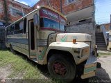 Colectivos Transporte Libertad C.A. 01