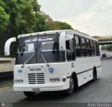 A.C. Lnea La Pascua 075, por Alvin Rondon