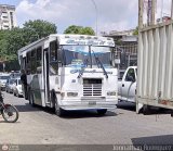 DC - Unin Conductores de Antimano 248, por Jonnathan Rodrguez