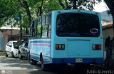 DC - Cooperativa de Transporte Los 4 Ases 998