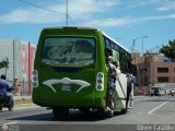 VA - Unin de Choferes del Municipio Vargas 174, por Oliver Castillo