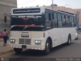 Cooperativa Santa Rita 029, por Sebastin Mercado