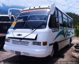 TA - A.C. Lnea Intercomunal 64, por Brayan Morales 