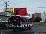 Unin de Conductores Unidos S.C. 005, por Pablo Acevedo
