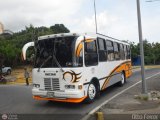 C.U. Caracas - Los Teques A.C. 073, por Otto Ferrer