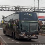 Enlaces Bus (Per) 969, por Leonardo Saturno