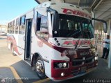 Unin Conductores de la Costa 59, por Gabriel Vergara