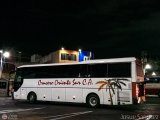 Cruceros Oriente Sur 107