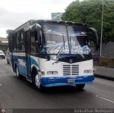 Organizaciones Unidas de C. Caracas - La Guaira 152, por Jonnathan Rodrguez