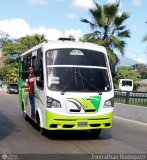 DC - S.C. Plaza Espaa - El Valle - Coche 071