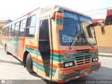 Transporte El Esfuerzo 18