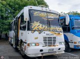 Uni�n Turmero - Maracay 165 por Santiago Dorante