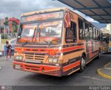 Colectivos Altagracia 11, por Angel Salon