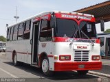 Lnea Tocar S.C. 60, por Kelvin Perozo