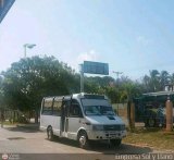 A.C. Unin de Conductores Sol y Llano 90, por Empresa Sol y Llano