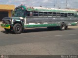 U.C. Campo Mara 017, por Abner Sarcos