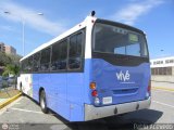 Uso Oficial VIVE-01 Marcopolo Torino 2007 Volkswagen 17.230 EOD