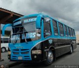 Unin Valencia A.C. 013, por Antonella Gimnez