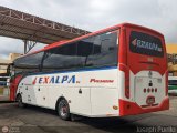 Expreso Almirante Padilla S.A. - EXALPA 7070