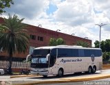 Uni�n Conductores Ayacucho 2058, por Josue S�nchez