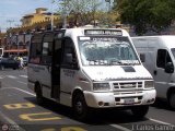 AN - A.C. de Conductores Terrazas de Pozuelos 004, por J. Carlos Gmez
