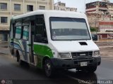 ZU - U.C. Barrio La Polar 820, por Sebastin Mercado