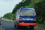 A.C. Unin La Redoma 91 Servibus de Venezuela Zafiro Mercedes-Benz 412D