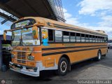 ZU - Colectivos Concepcin 030, por Sebastin Mercado