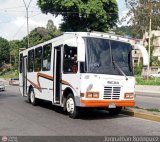 DC - Unin Conductores de Antimano 096