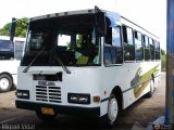 Coop. Gran Mariscal Sucre 001, por Miguel Vidal