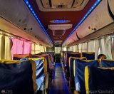 Expresos Valle de Guantar 58, por Josue Snchez