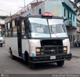 DC - A.C. de Transporte Roosevelt 158 por Jonnathan Rodr�guez