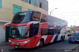 Huari Tours S.A.C. (Per)  969, por Bredy cruz
