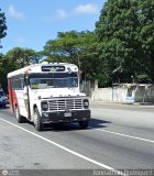DC - Cooperativa de Transporte Pasajeros del Sur 004, por Jonnathan Rodrguez
