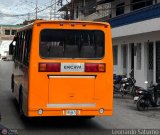 Uni�n Expresos Tovar 09, por Leonardo Saturno