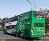 Turismo Nor-oriente (Per) 964, por Leonardo Saturno