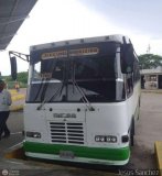 A.C. Lnea Autobuses Por Puesto Unin La Fra 33