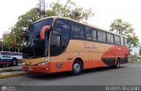A.C. Mixta de Transporte Tchira Mrida R.L. 0038