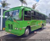 C.U. Caracas - Los Teques A.C. 164 por Joshua Sol�rzano