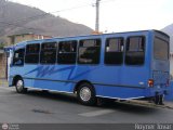 Unin Tejeras A.C. 42, por Royner Tovar
