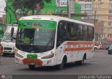 Empresa Peruana Pendiente 061, por Leonardo Saturno