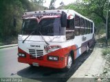 DC - Unin Conductores Ral Leoni 23, por Israel Zerpa
