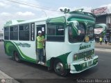 ZU - A.C. Lnea Mixta Mara Isabel de Chvez 22, por Sebastin Mercado