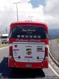 Cooperativa de Transportes Pullman Carchi