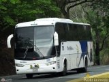 Bus Ven 3250 Marcopolo Andare Class Mercedes-Benz OH-1636L